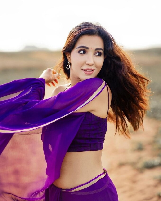 Parvati Nair Stills Collection