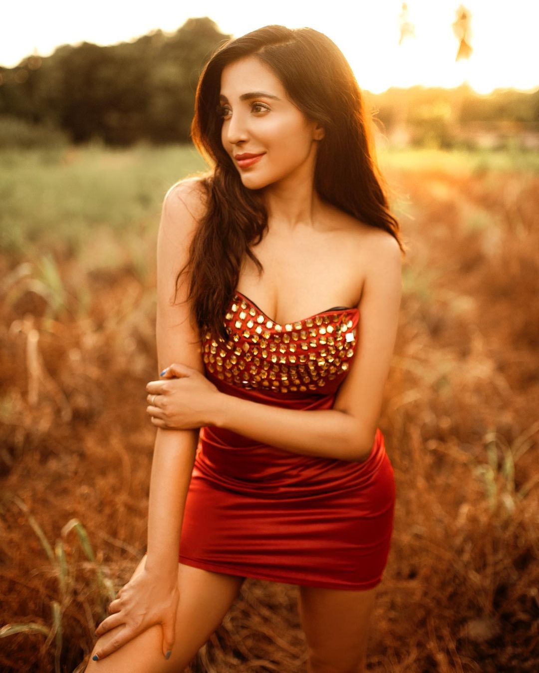 Parvati Nair latest Stunning Photos