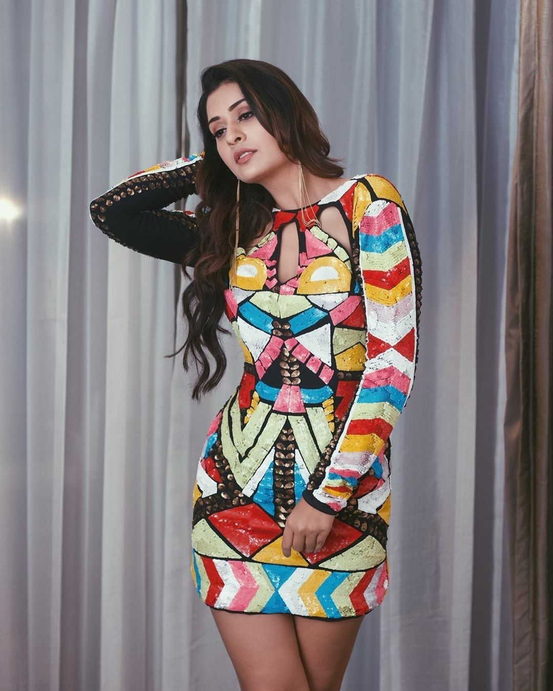 Payal Rajput Hot Photos Shoot