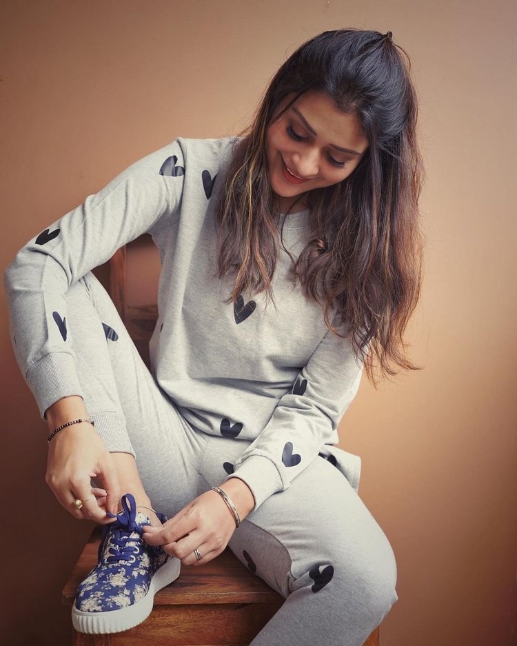 Payal Rajput New Clicks Collection