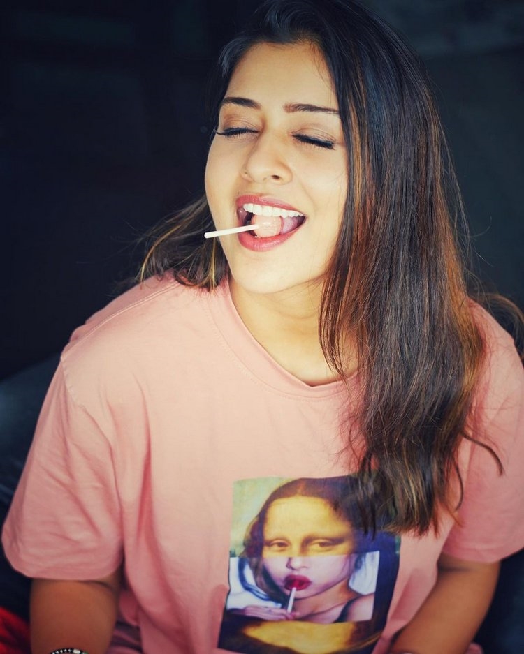 Payal Rajput New Clicks Collection