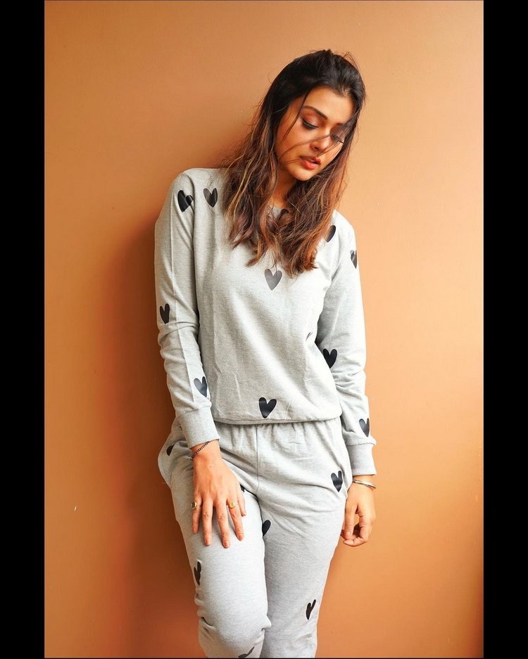 Payal Rajput New Clicks Collection