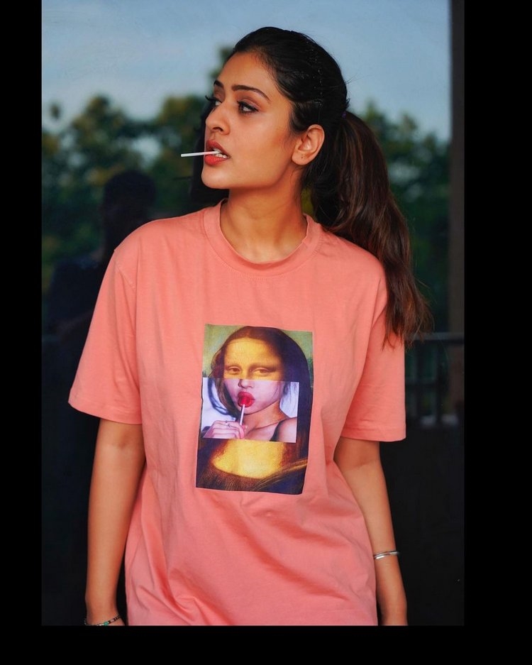 Payal Rajput New Clicks Collection