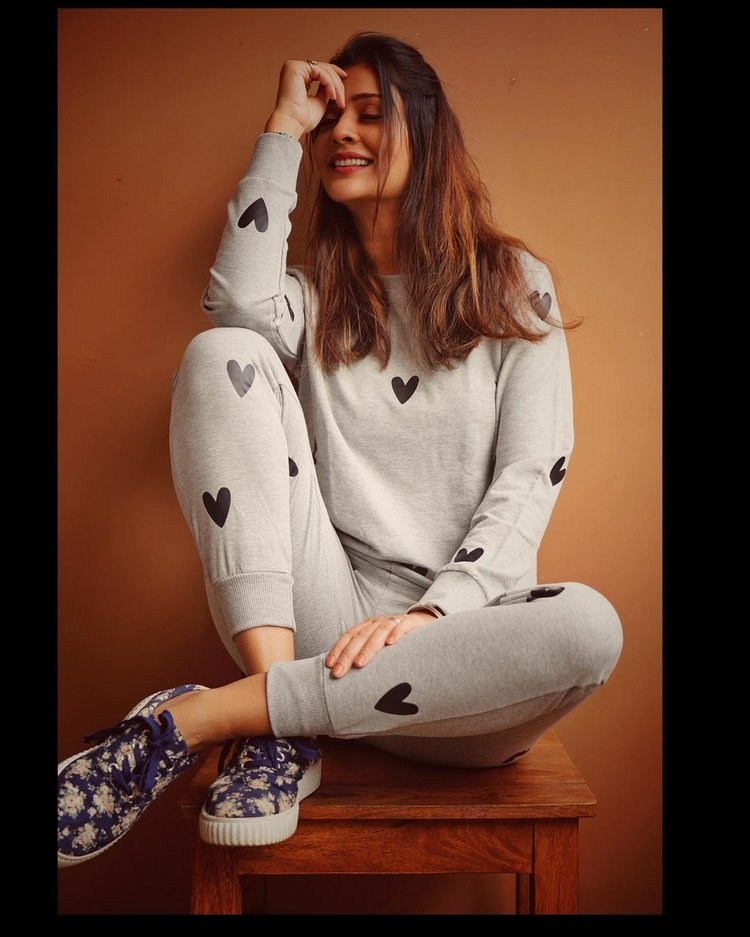 Payal Rajput New Clicks Collection