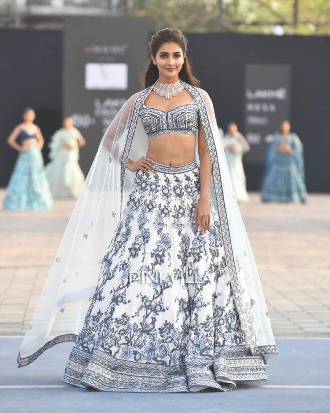 Pooja Hegde Latest Photos Shoot