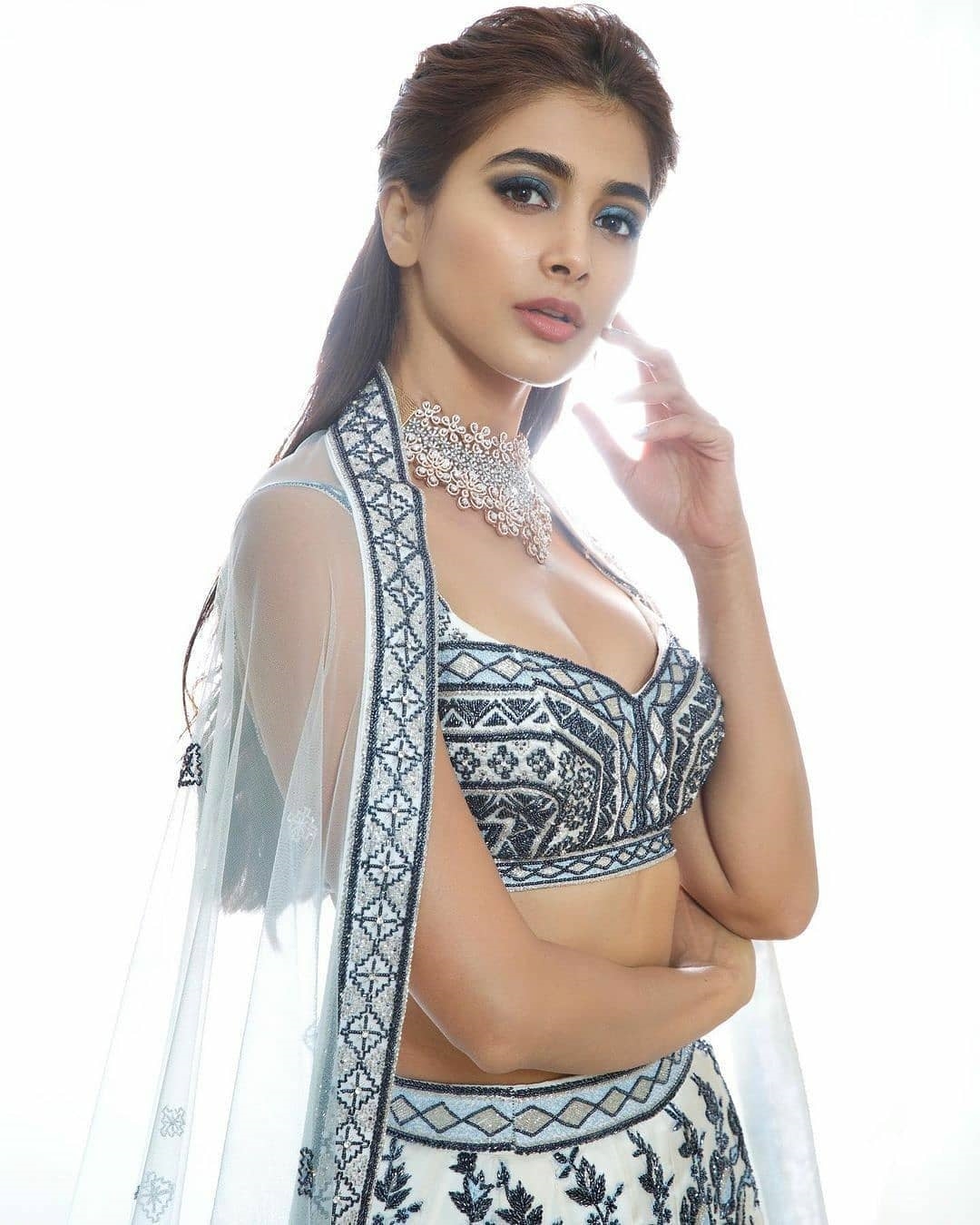 Pooja Hegde Latest Photos Shoot