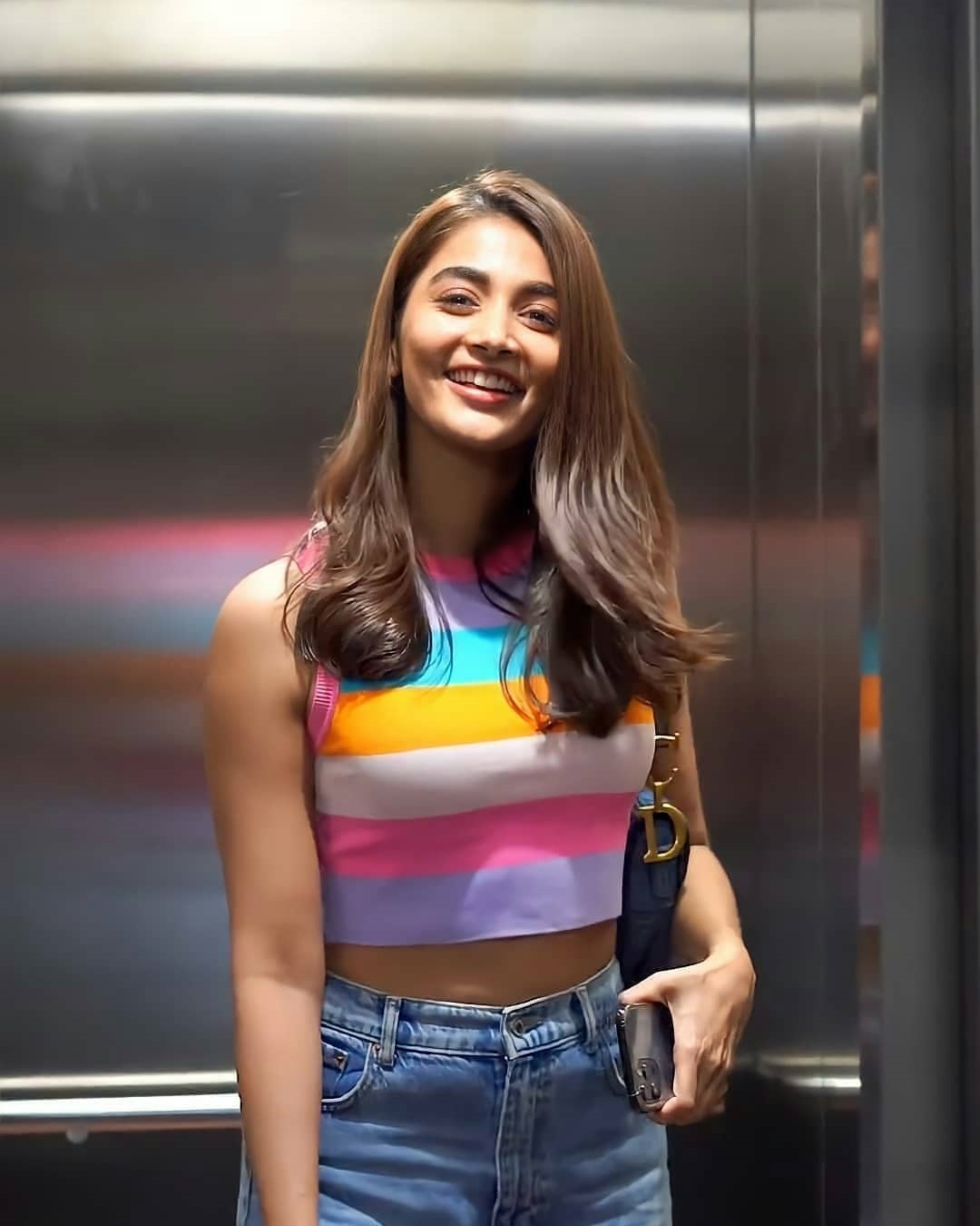 Pooja Hegde New Hot Clicks Shoot