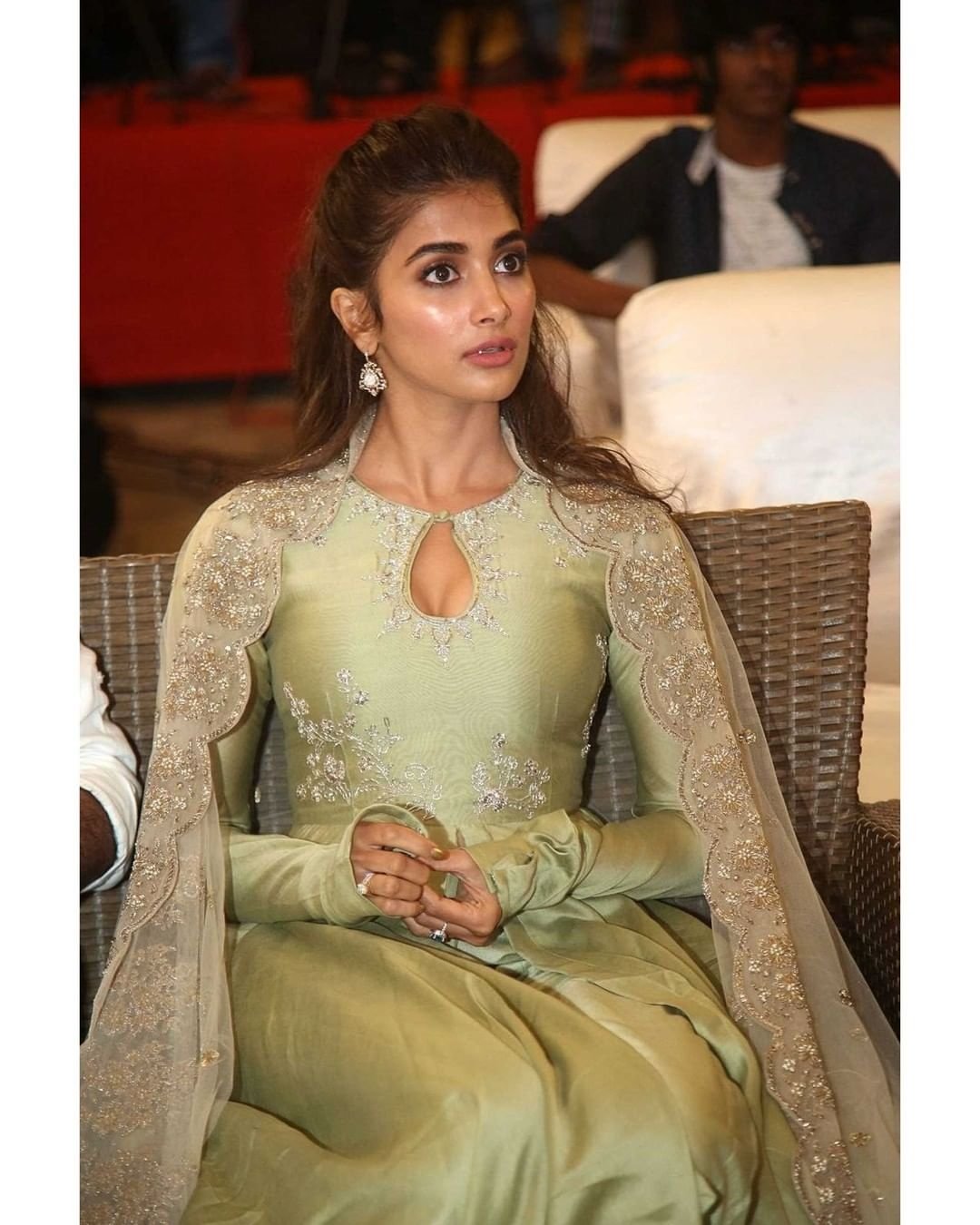 Pooja Hegde cuttest photos