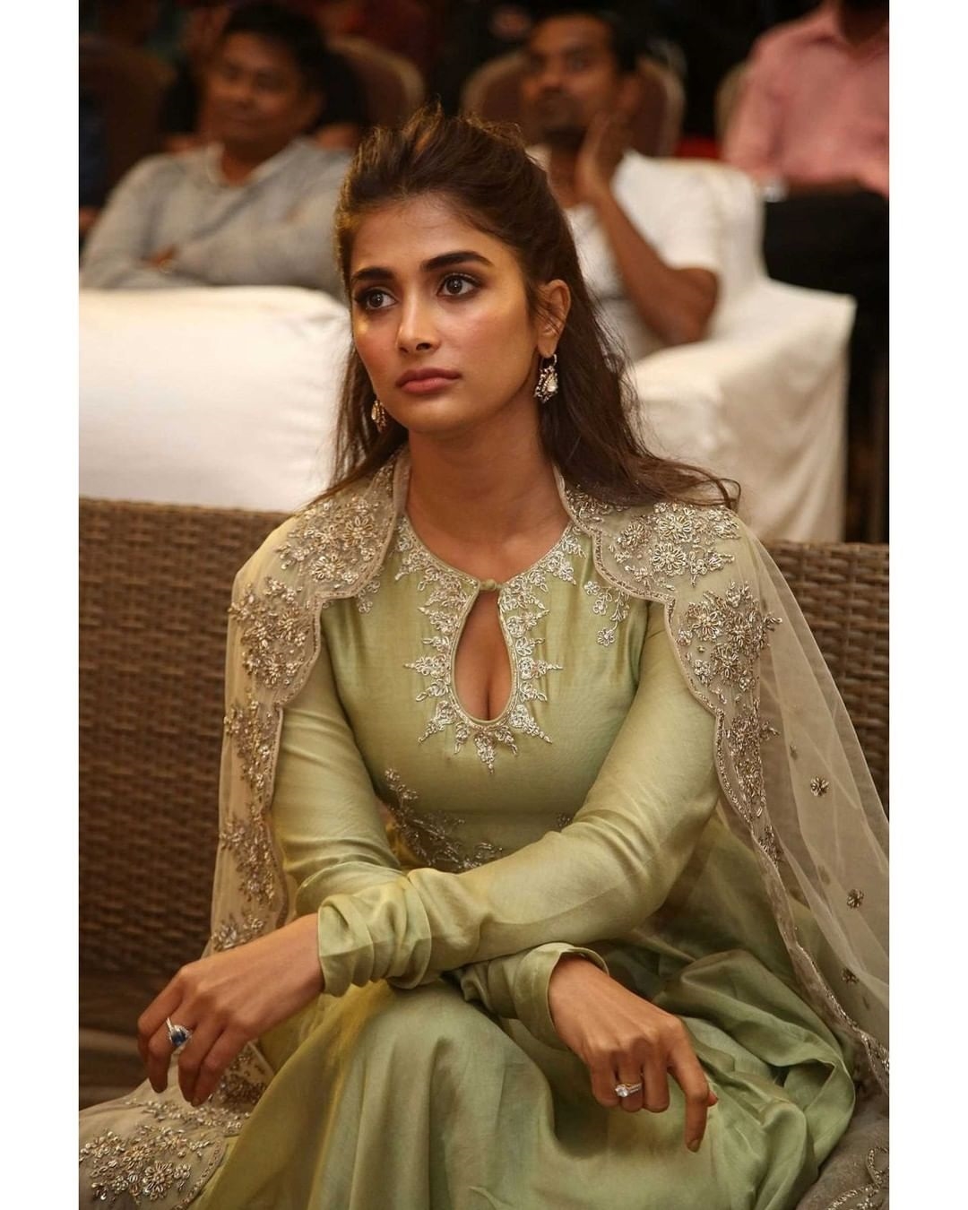 Pooja Hegde cuttest photos