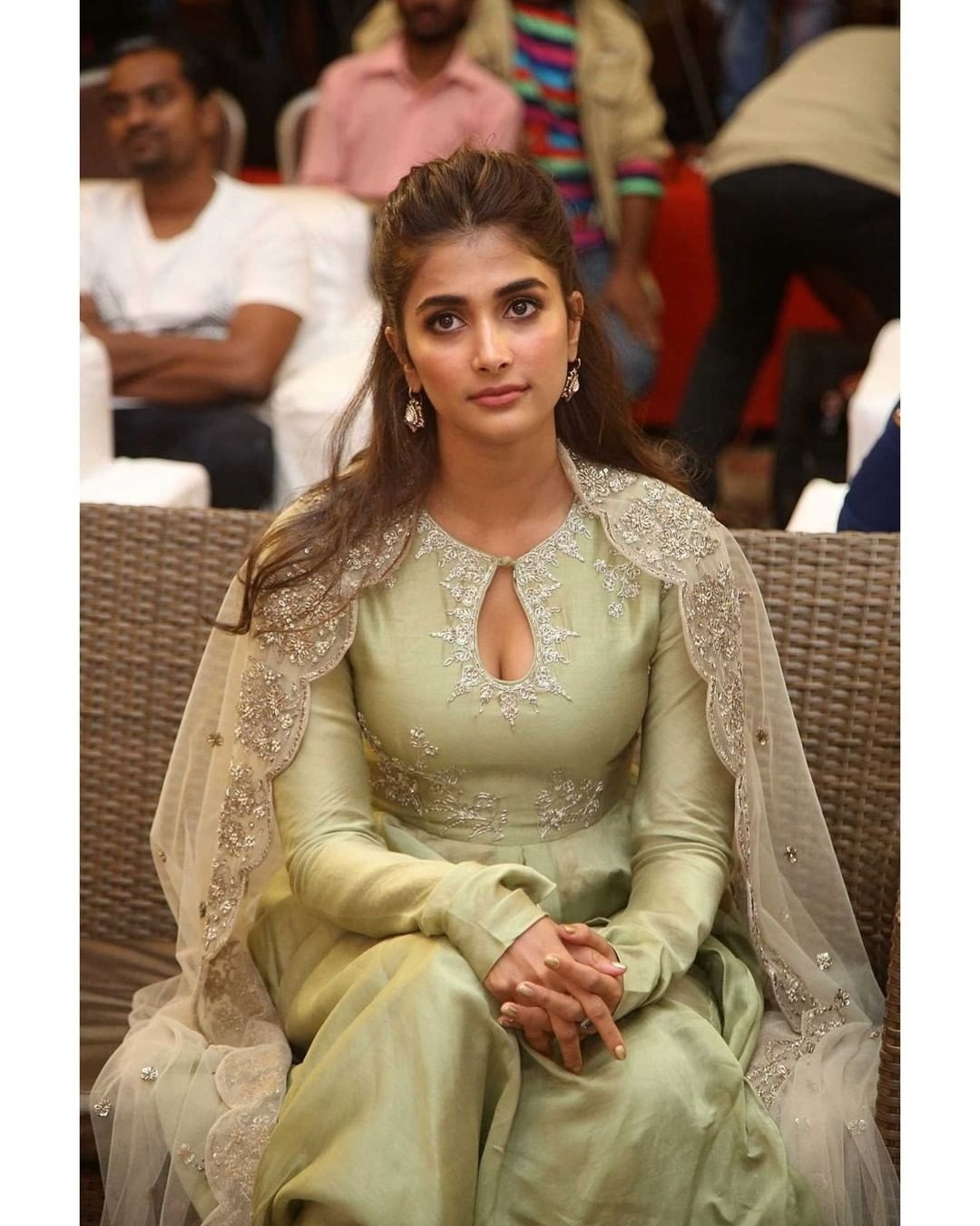 Pooja Hegde cuttest photos