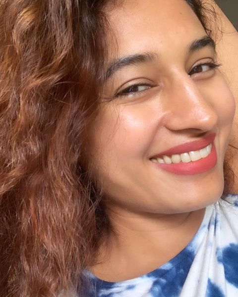 Pooja Ramachandran New Images