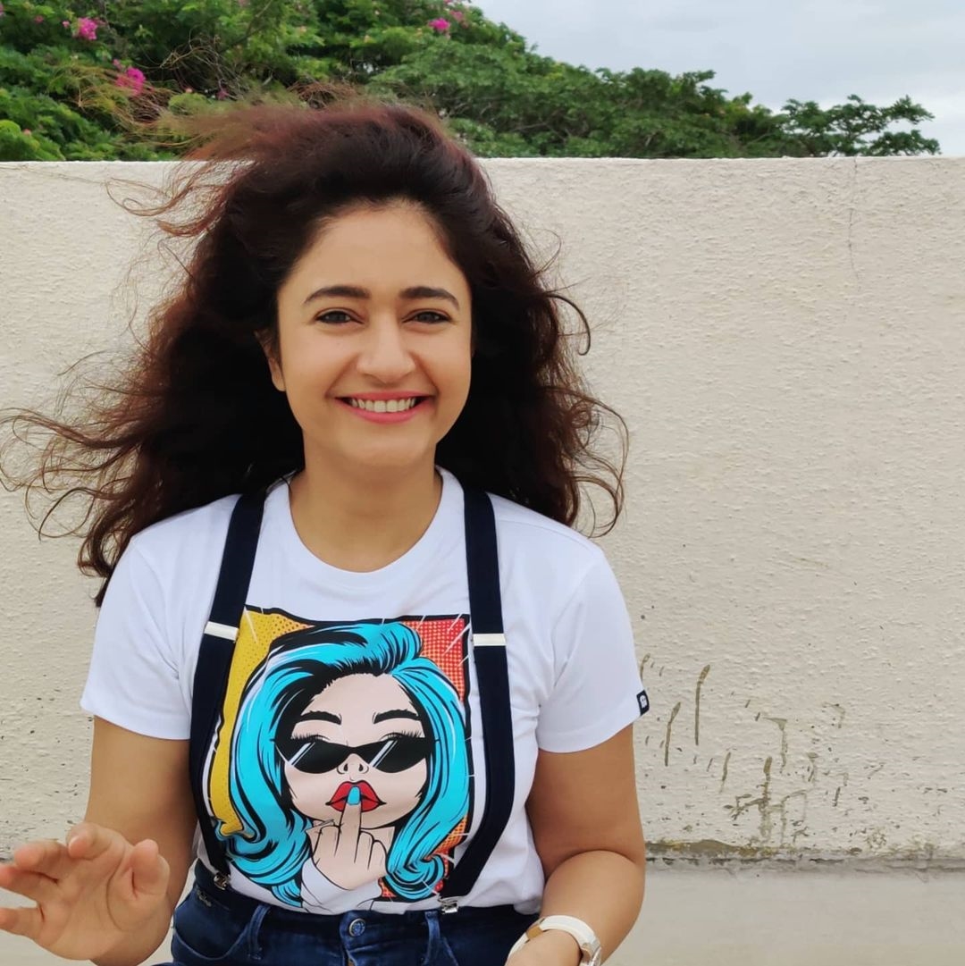 Poonam Bajwa Latest Cute Photos