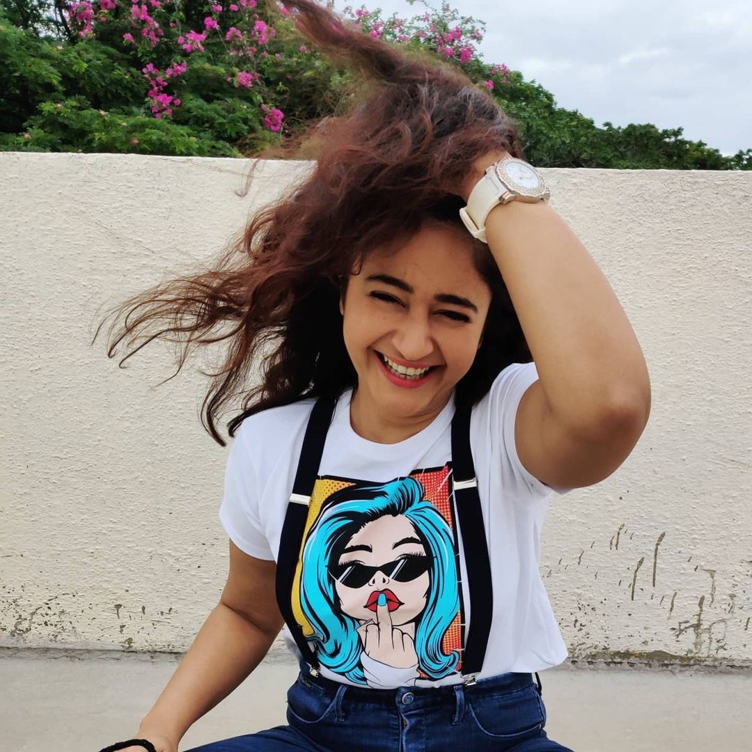 Poonam Bajwa Latest Cute Photos