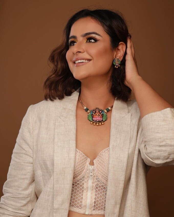 Prachi Tehlan Stunning Photos