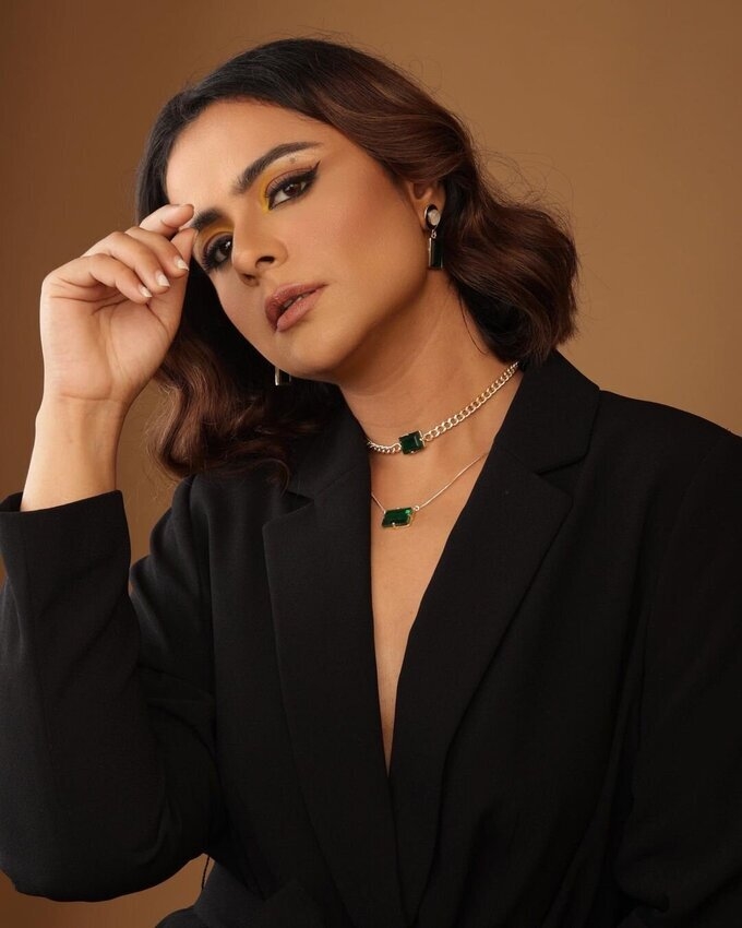 Prachi Tehlan Stunning Photos