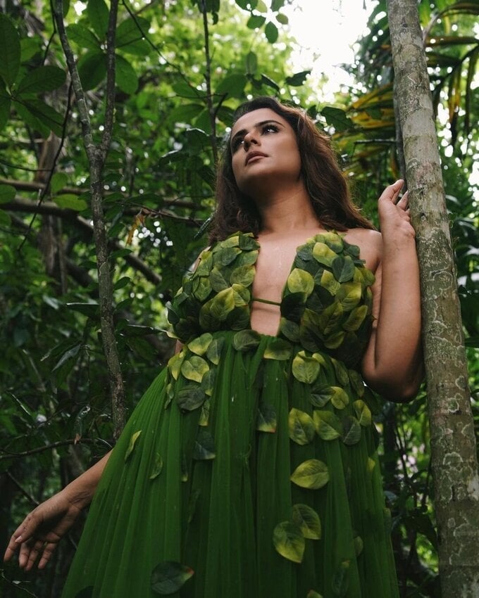 Prachi Tehlan Stunning Photos