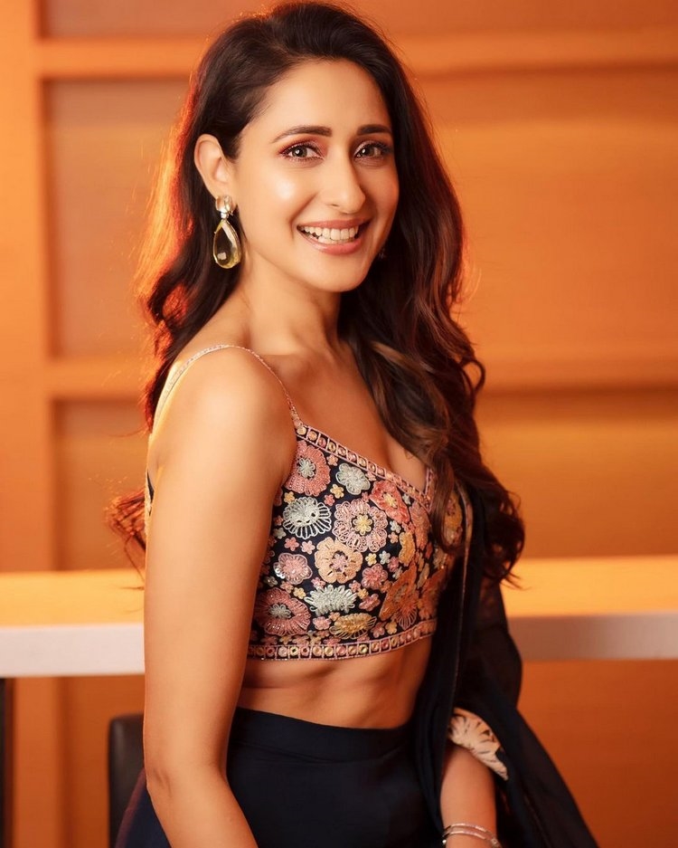 Pragya Jaiswal Amazing Images