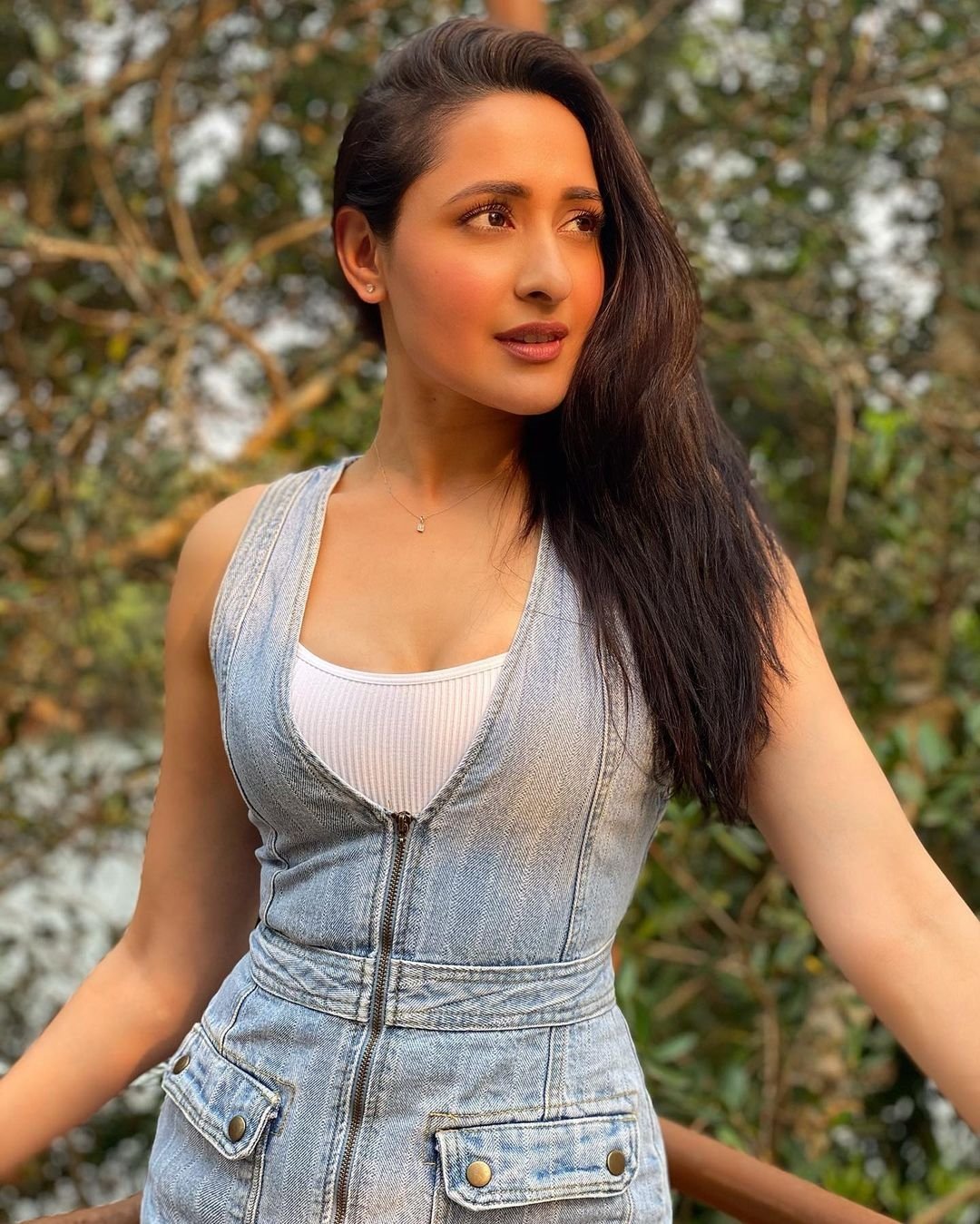 Pragya Jaiswal Latest Photos