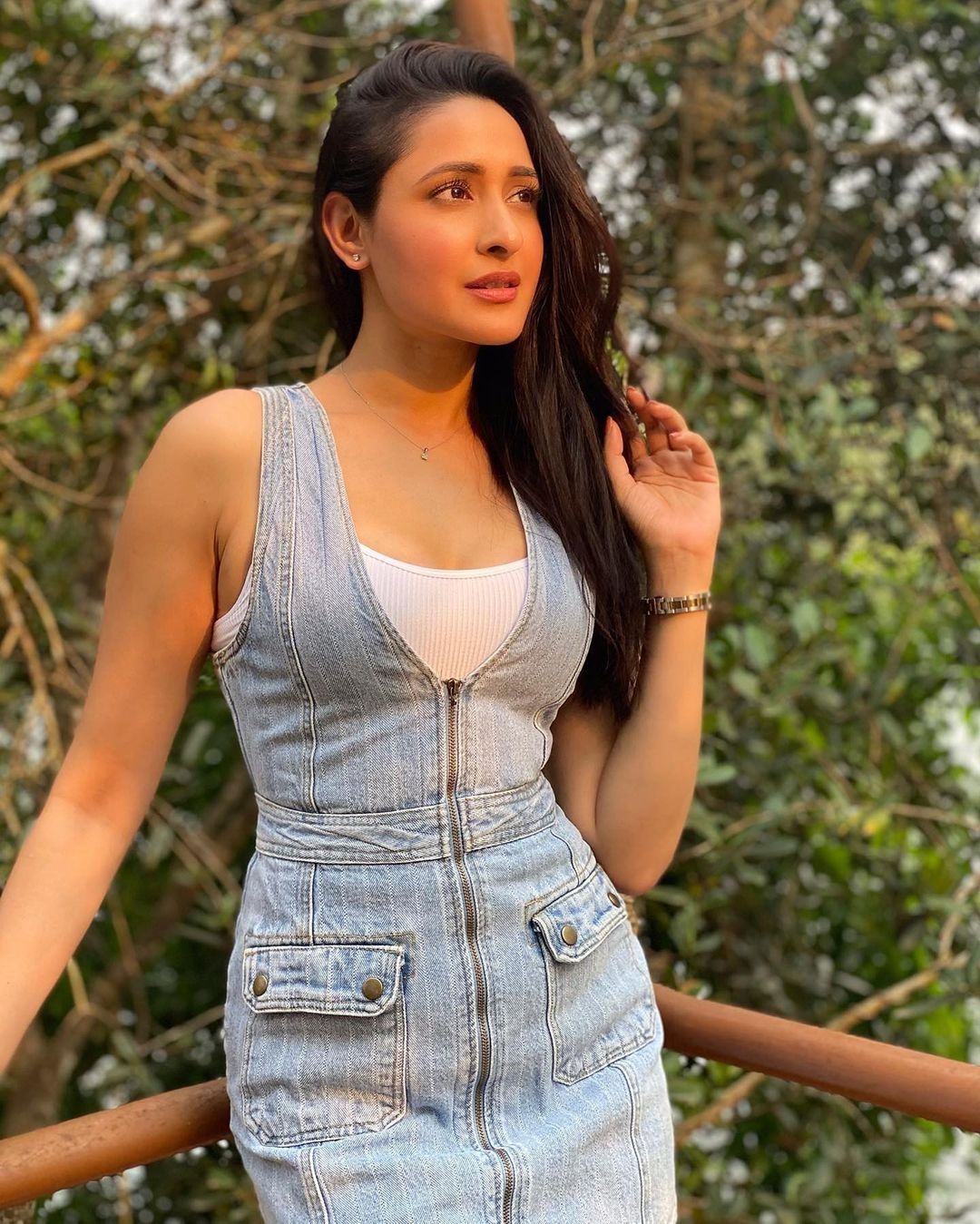 Pragya Jaiswal Latest Photos