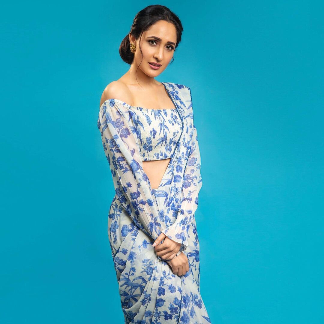 Pragya Jaiswal New Amazing Looks Photos