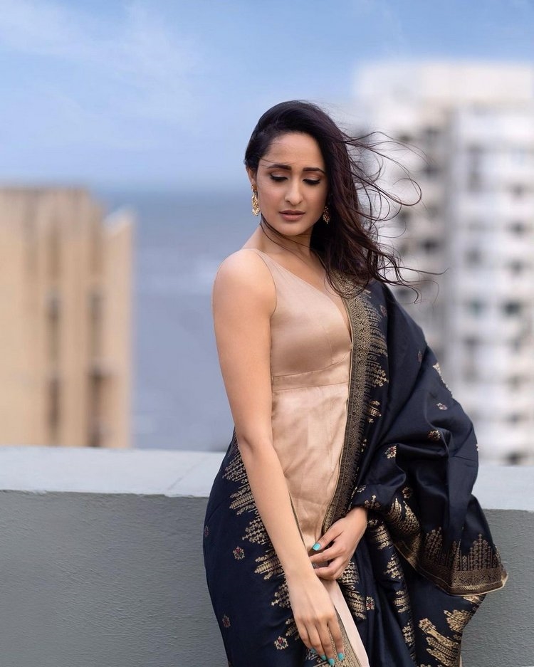 Pragya Jaiswal New Images Gallery Collection
