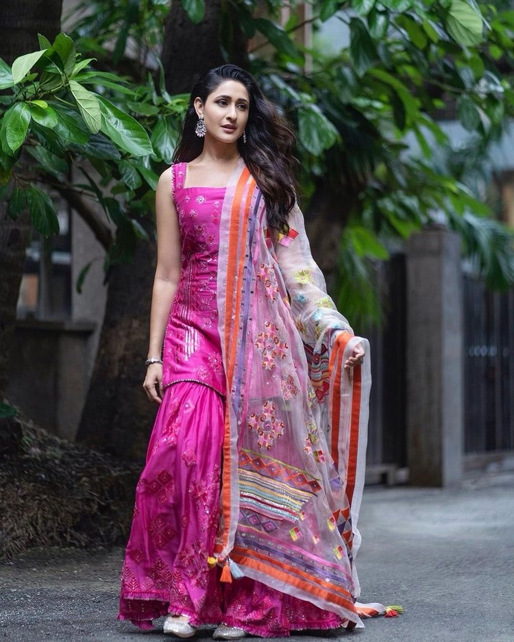 Pragya Jaiswal latest Photos Shoot