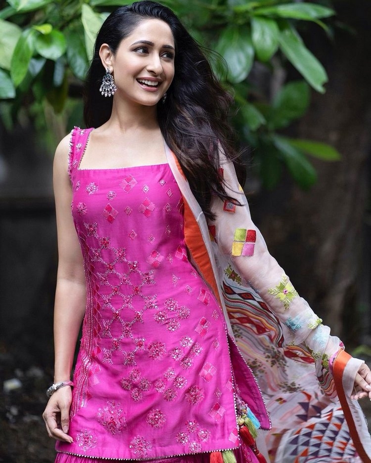 Pragya Jaiswal latest Photos Shoot