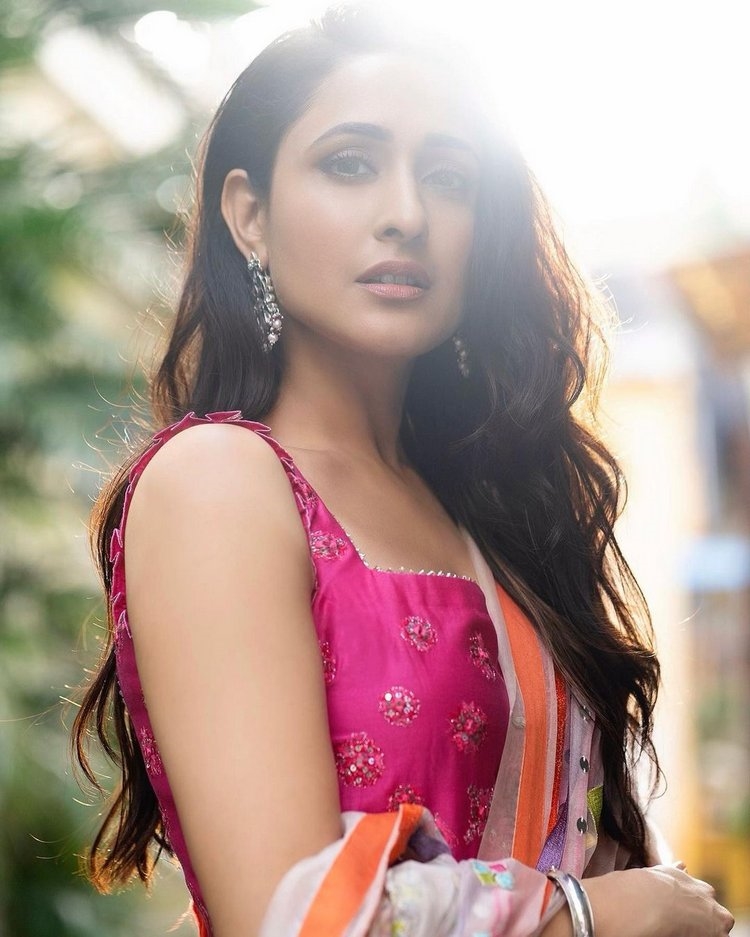 Pragya Jaiswal latest Photos Shoot