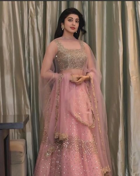 Pranitha Subhash Photos Collection