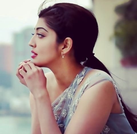 Pranitha Subhash Photos Collection