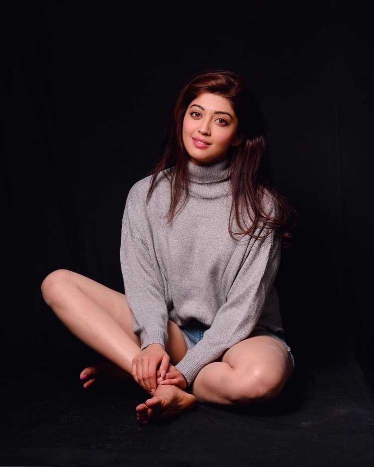 Pranitha Subhash Photos Collection