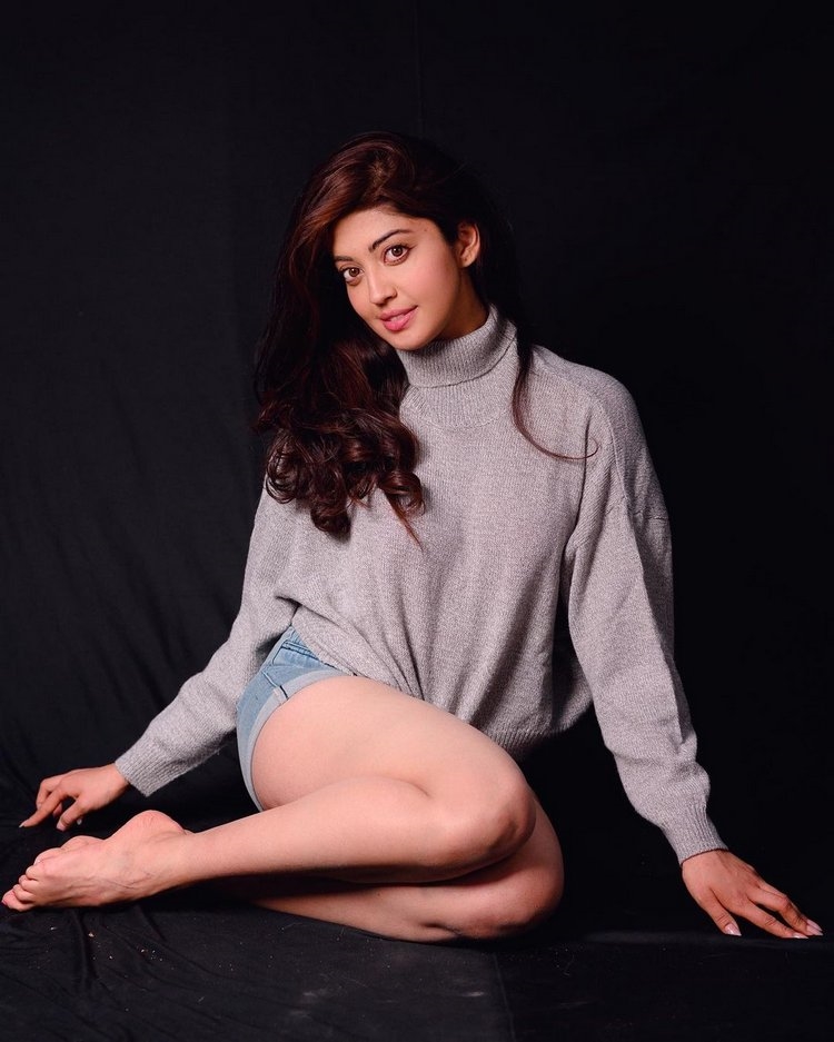 Pranitha Subhash Photos Collection