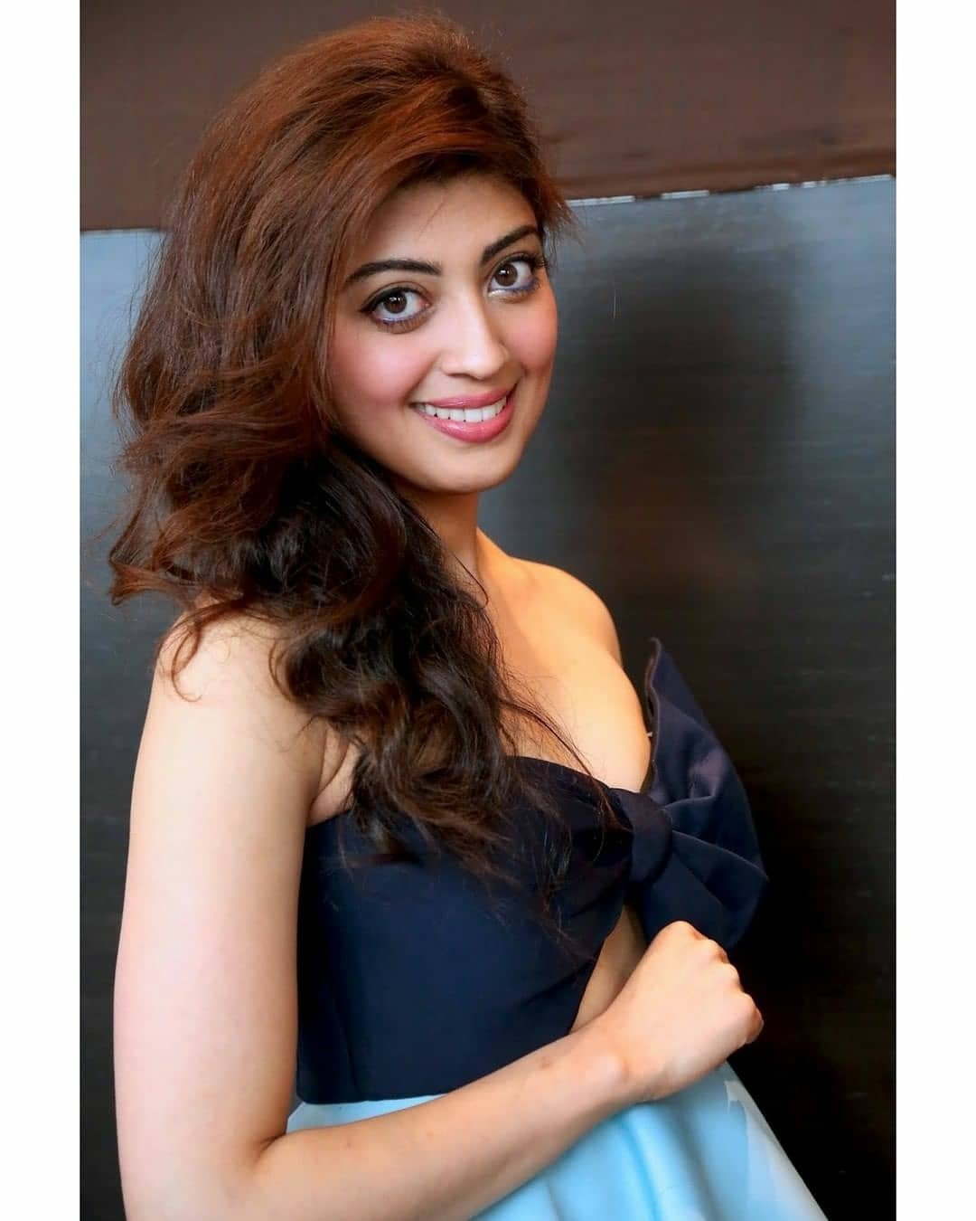 Pranitha Subhash latest Cute Photos