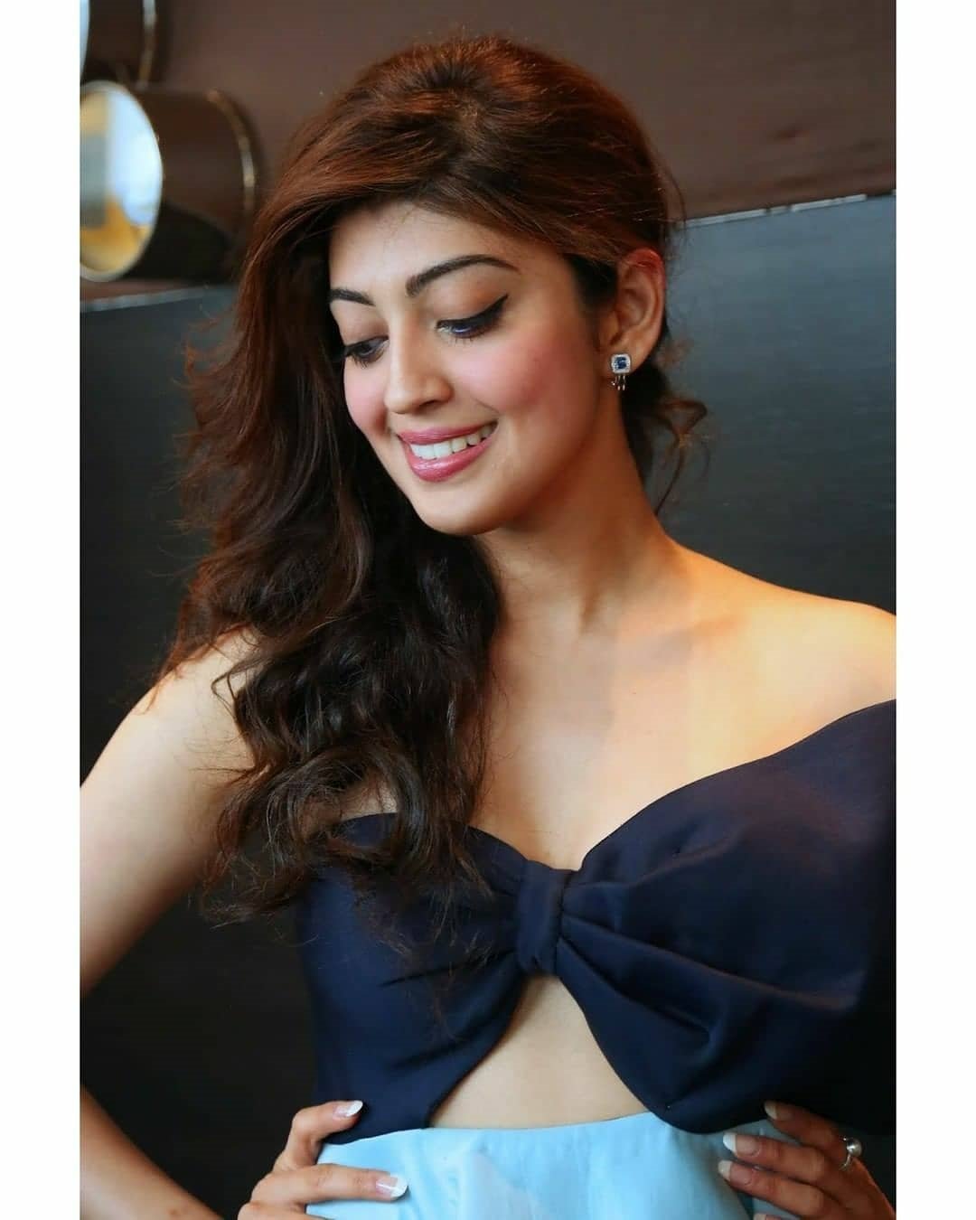 Pranitha Subhash latest Cute Photos