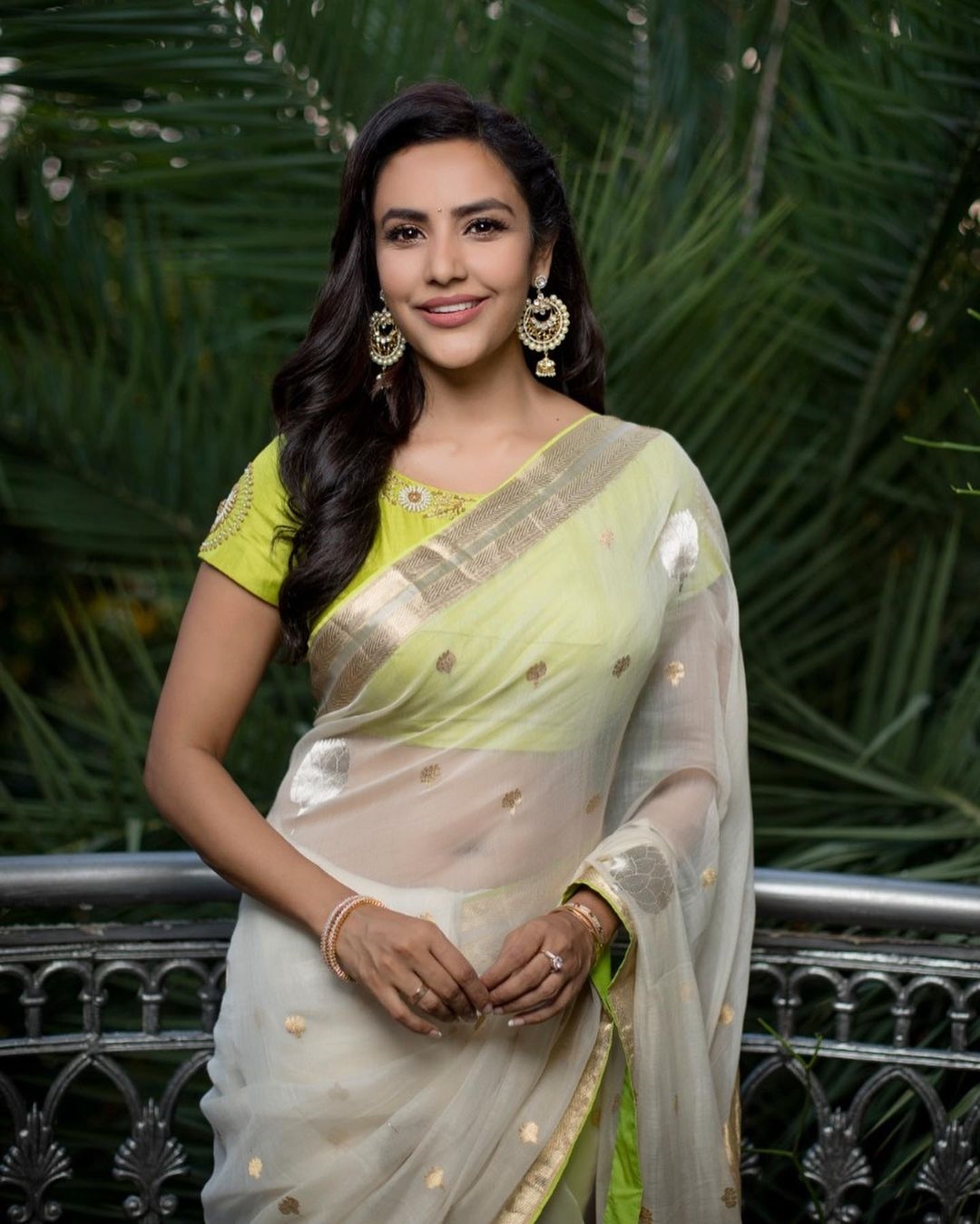 Priya Anand Latest Photos