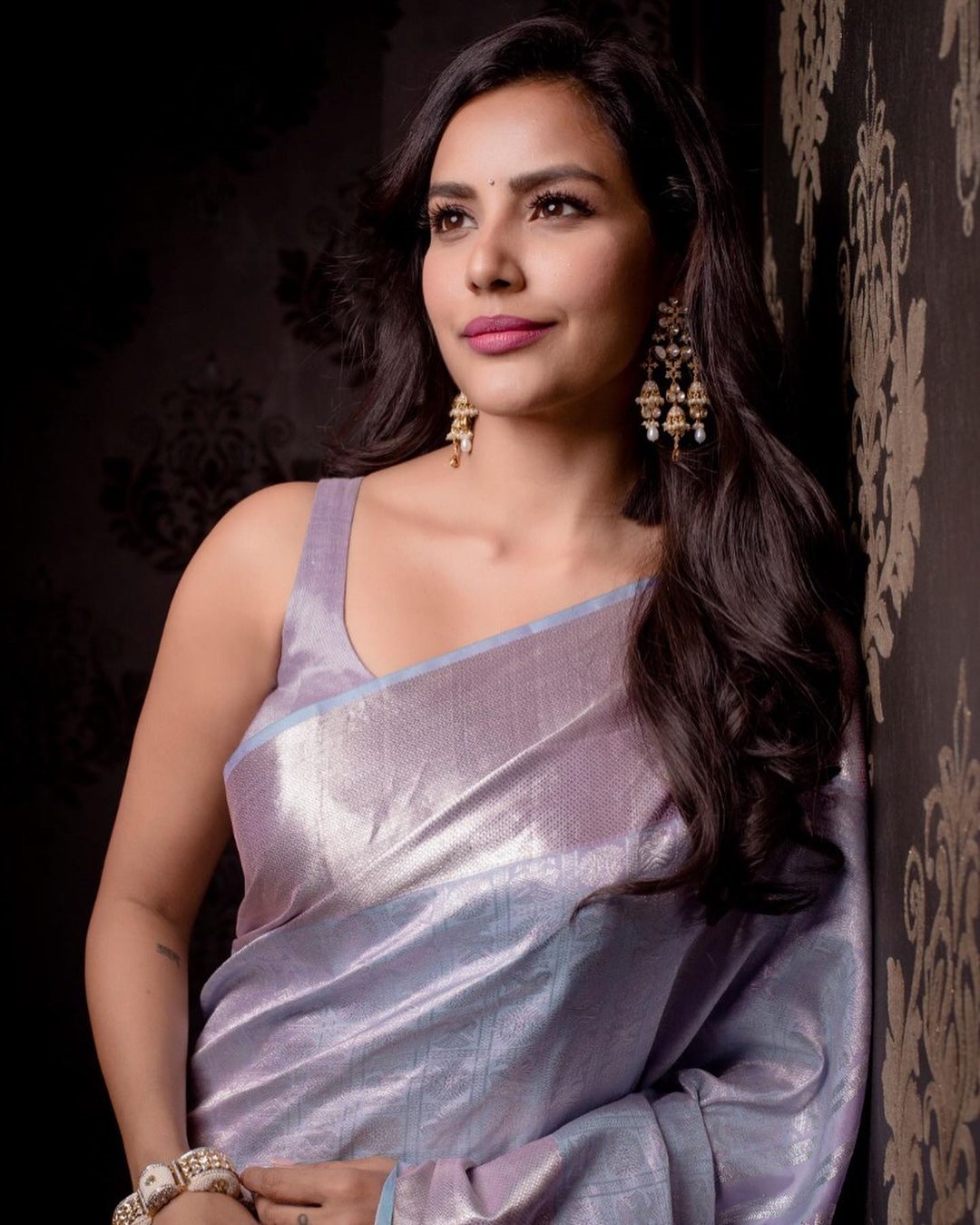 Priya Anand Latest Photos