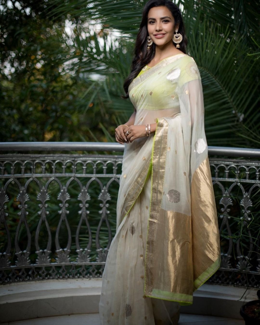 Priya Anand Latest Photos