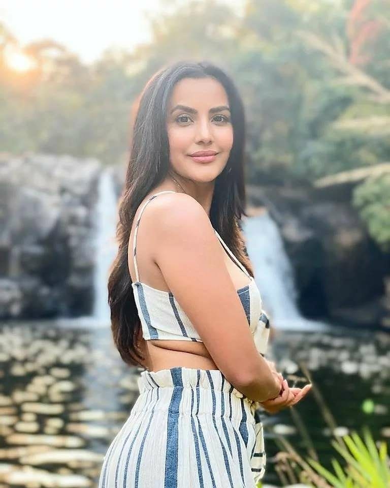 Priya Anand latest Photos Shoot