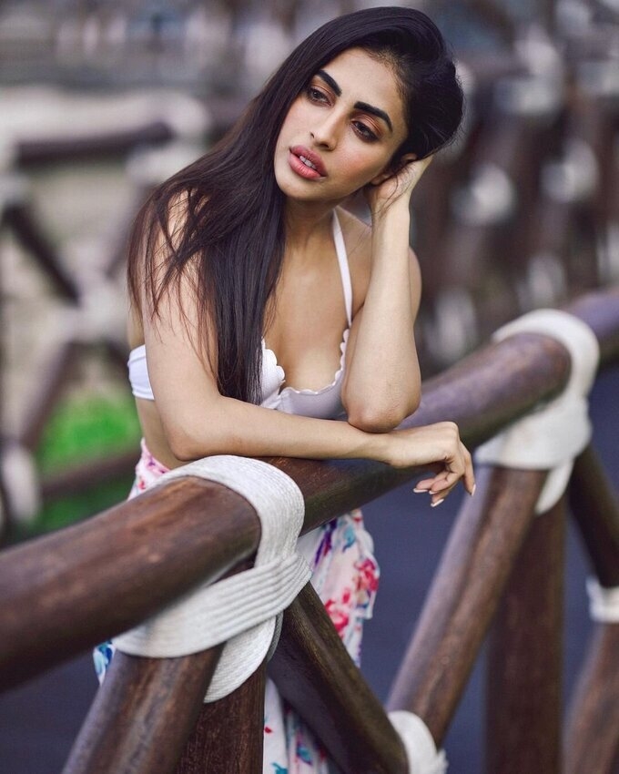 Priya Banerjee New Photos Collection