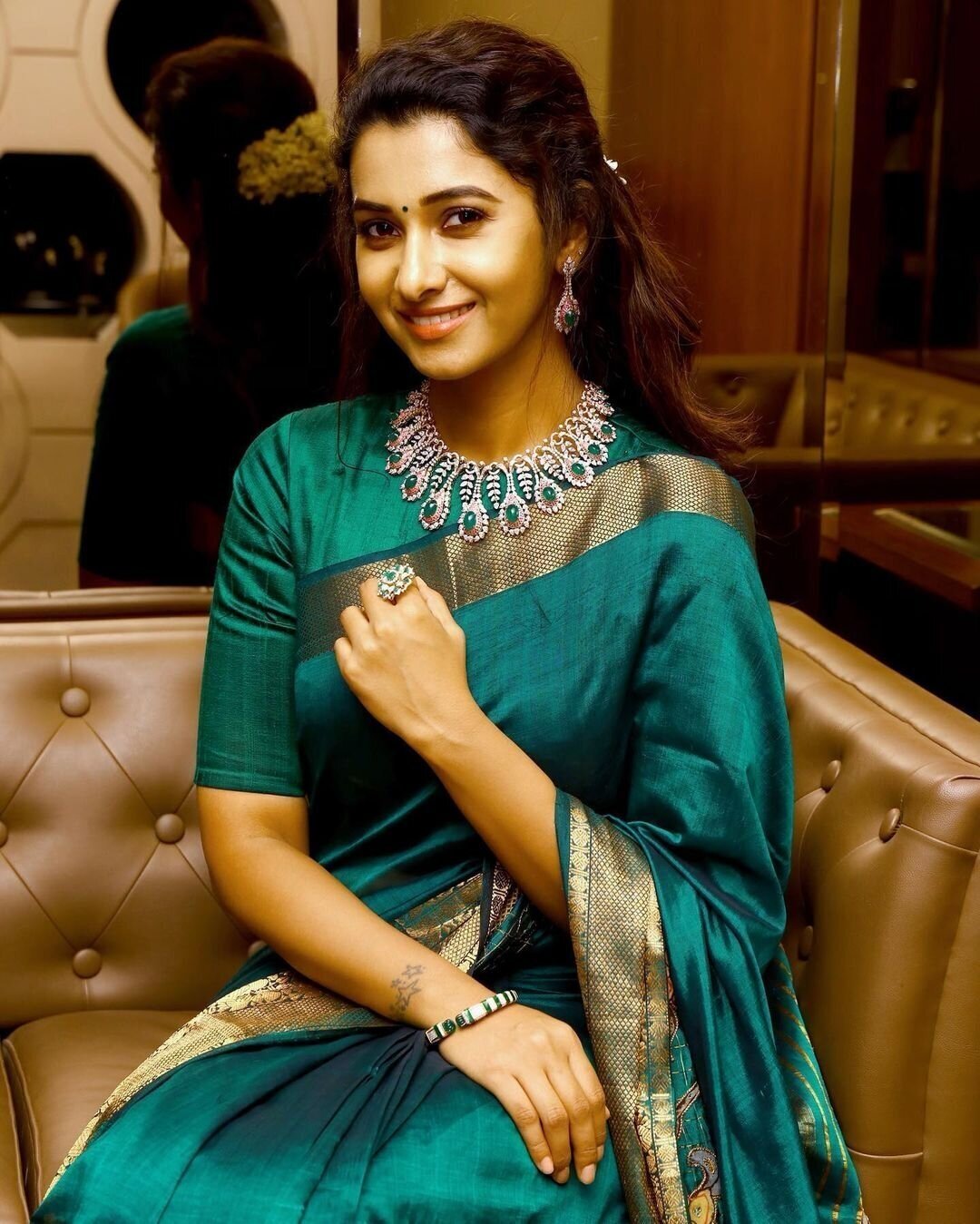 Priya Bhavani Shankar New Image