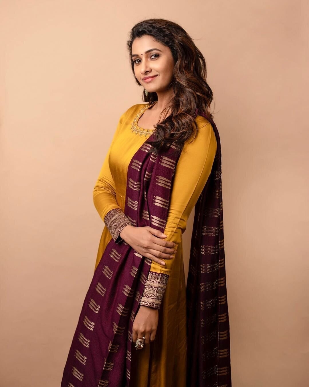 Priya Bhavani Shankar New Image