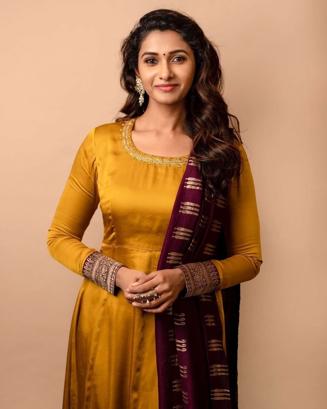 Priya Bhavani Shankar New Image