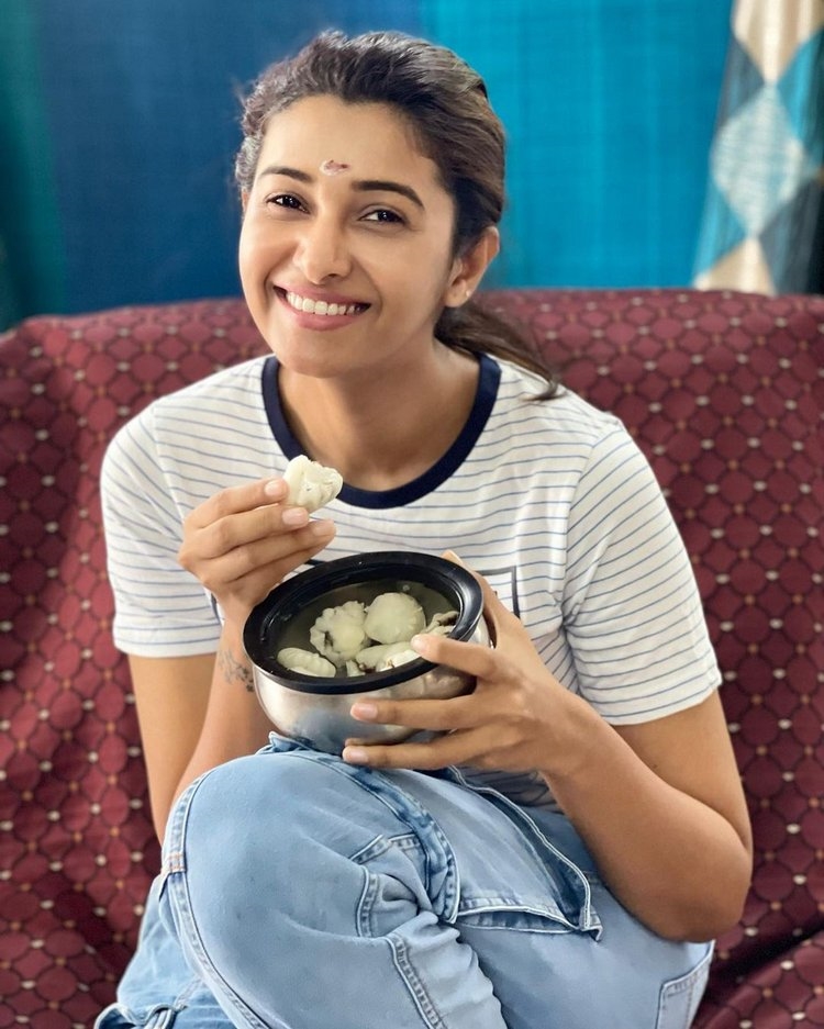 Priya Bhavani Shankar New Stills