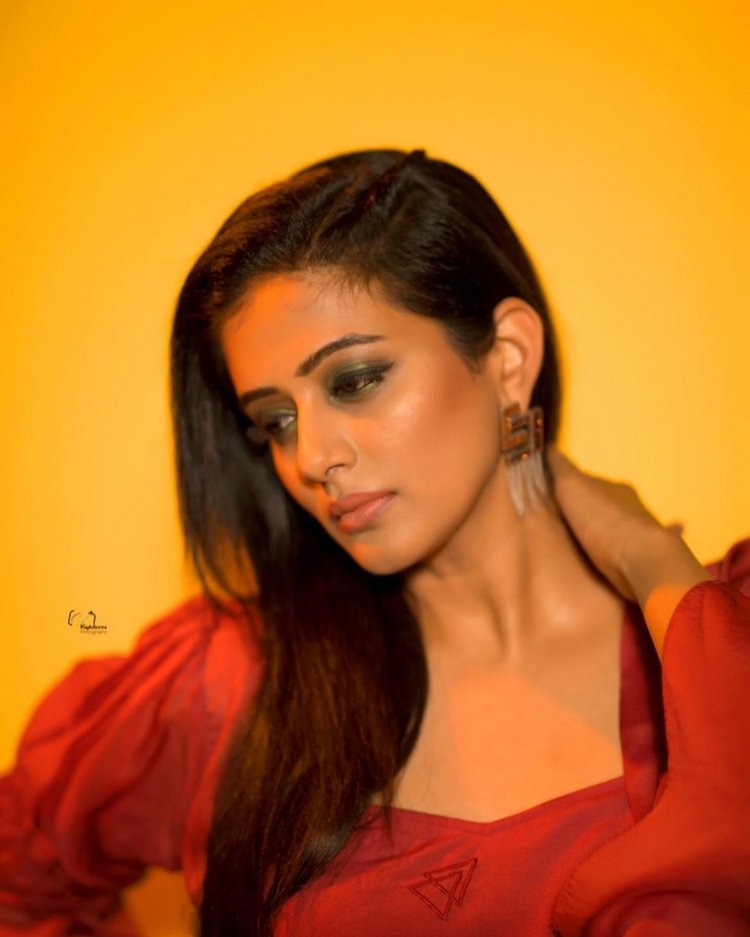 Priya Mani New Photos Collection