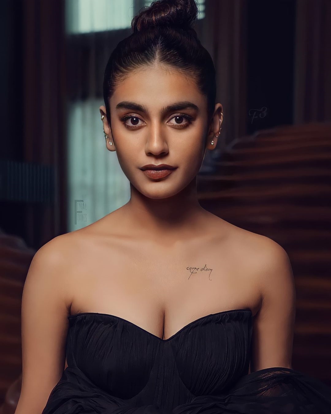 Priya Prakash Varrier Stills Gallery