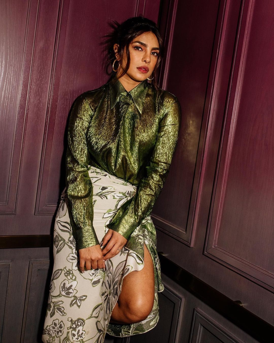 Priyanka Chopra Amazing New Images