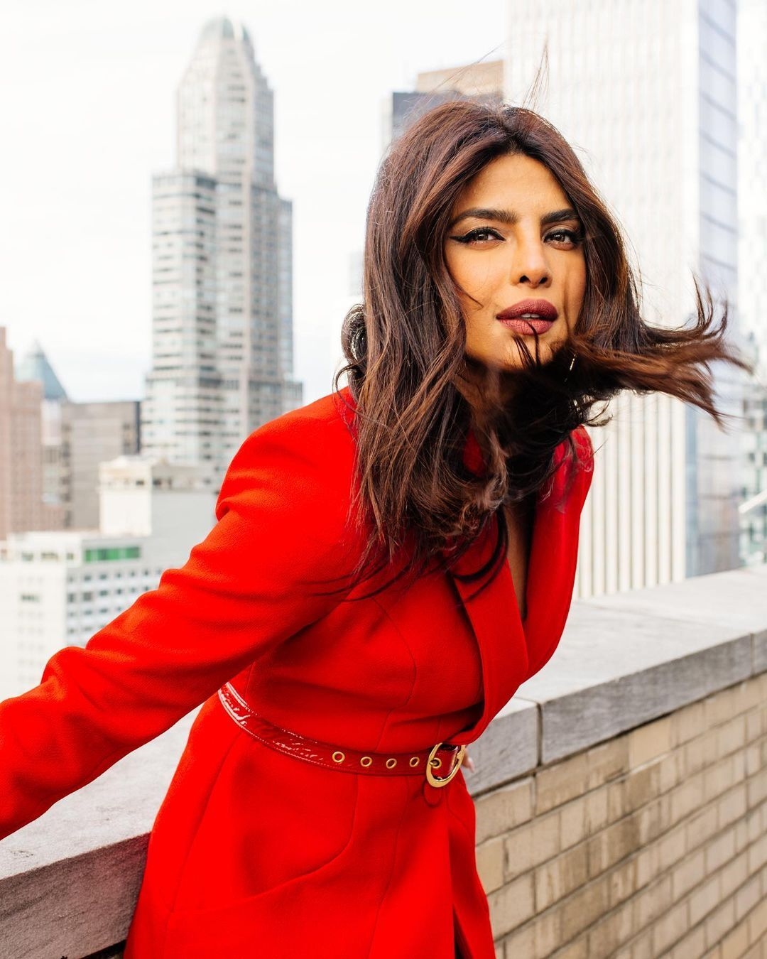 Priyanka Chopra Amazing New Images