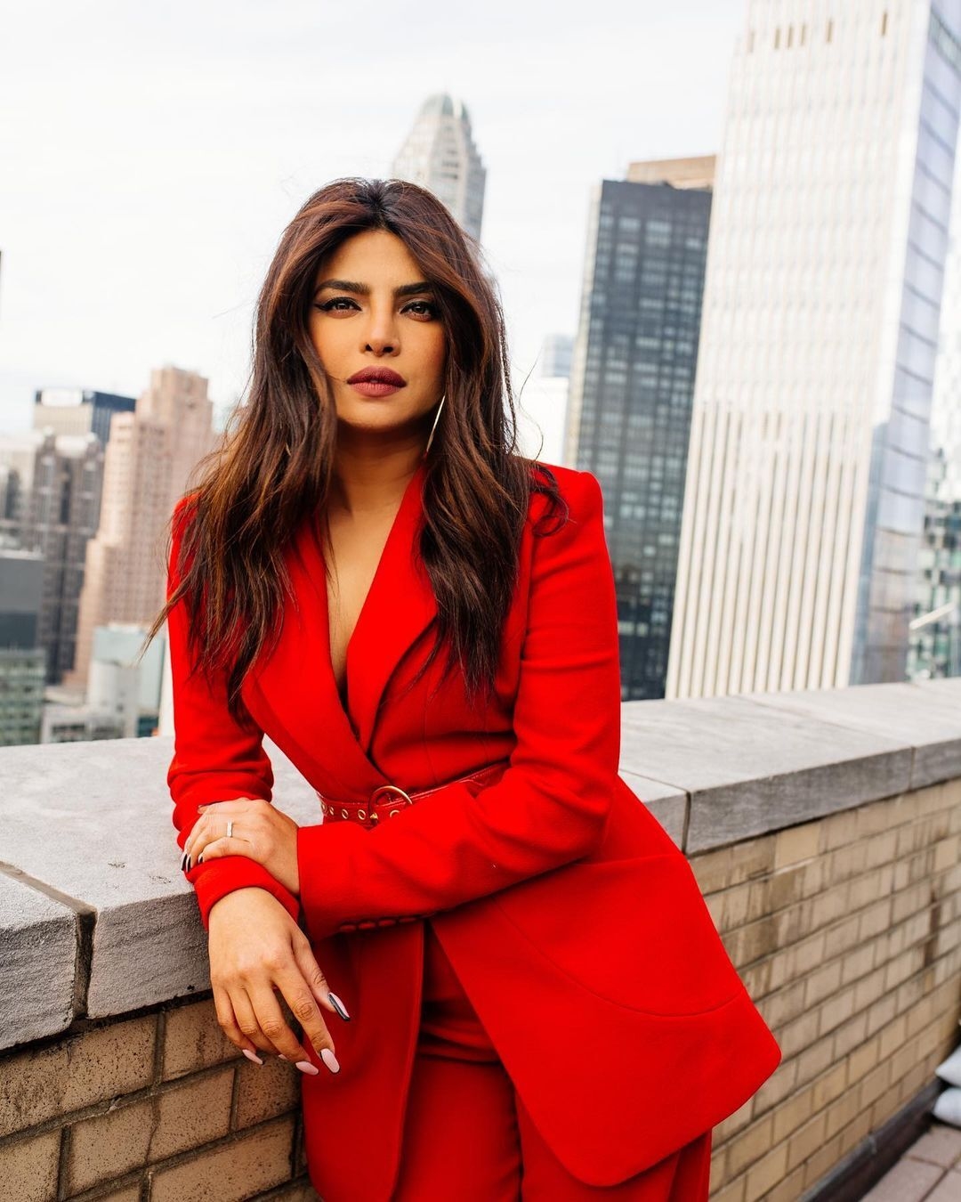 Priyanka Chopra Amazing New Images