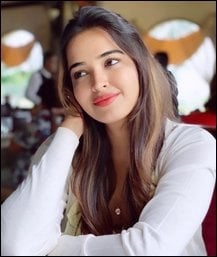 Pujita Ponnada latest Photos shoot