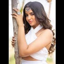 Pujita Ponnada latest Photos shoot